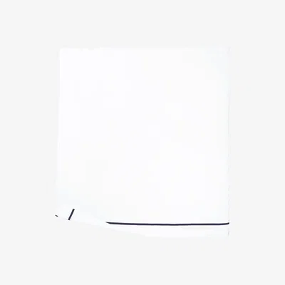 Amara Athena Marine Organic Cotton Flat Sheet