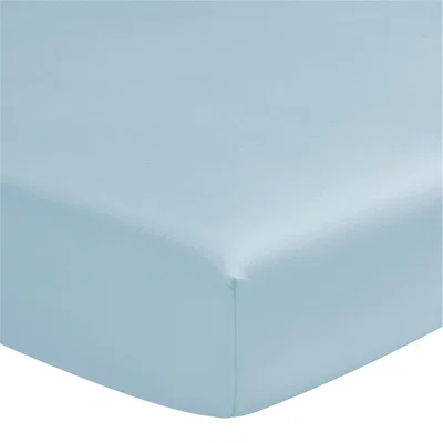 Amara Teophile Organic Cotton Sateen Flat Sheet - Super King