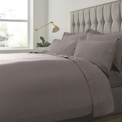 Amara Hotel 500TC Egyptian Cotton Fitted Sheet