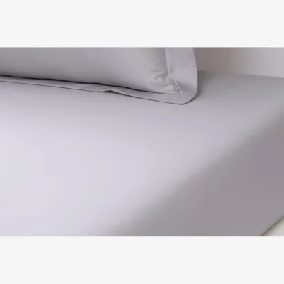 And So To Bed Yves Delorme Triomphe Fitted Sheet