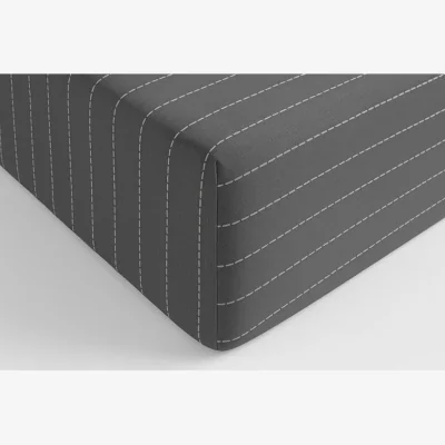 And So To Bed St. Leger Fitted Sheet