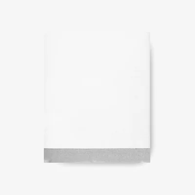And So To Bed Amalia Prado Flat Sheet