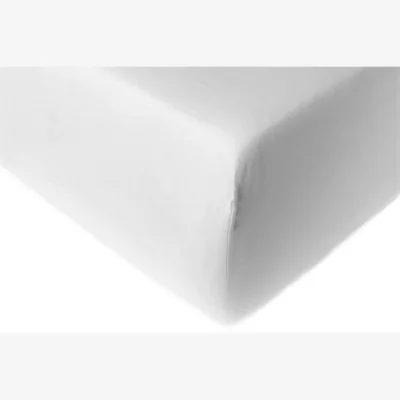 And So To Bed Palazzo Fitted Sheet