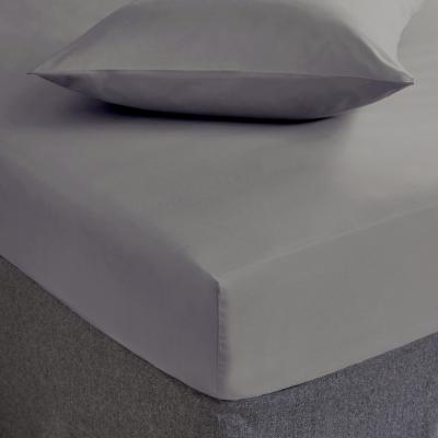 Dunelm Hotel T200 Fitted Sheet