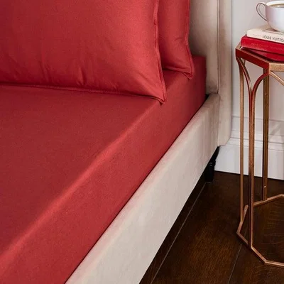 Dunelm Dorma Luxuriously Soft Brushed Cotton Fitted Sheet