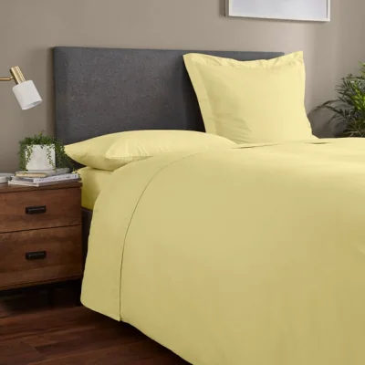 Dunelm Fogarty Soft Touch Flat Sheet
