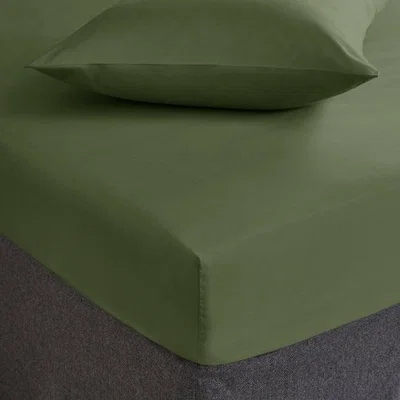 Dunelm Fogarty Soft Touch Fitted Sheet