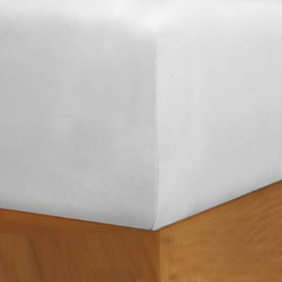 Dunelm True Grip 200 Thread Count Fitted Sheet