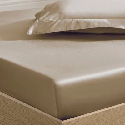Dunelm Dorma Luxury Temperature Control 100% TENCEL Fitted Sheet