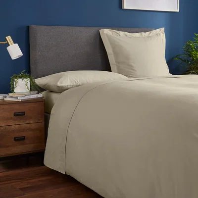 Dunelm Fogarty Soft Touch Flat Sheet