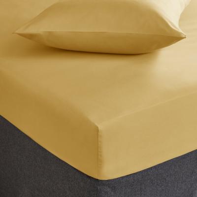 Dunelm Fogarty Soft Touch Fitted Sheet