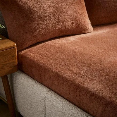 Dunelm Teddy Bear Fitted Sheet