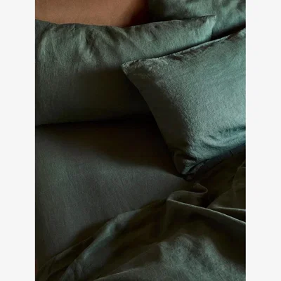 John Lewis Piglet in Bed Linen Fitted Sheet