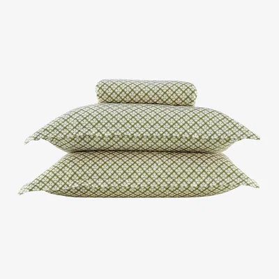 John Lewis Christy Magnolia Fitted Sheet
