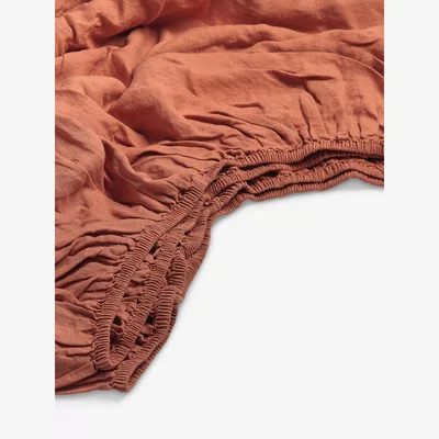 John Lewis Piglet in Bed Linen Fitted Sheet
