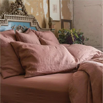 John Lewis Piglet in Bed Linen Fitted Sheet