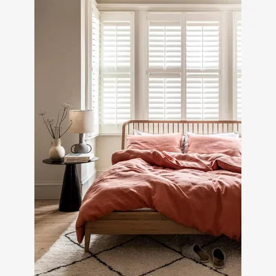 John Lewis Piglet in Bed Linen Flat Sheet