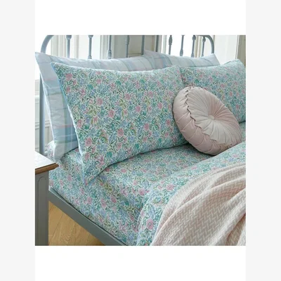 John Lewis Laura Ashley Sherston Fitted Sheet