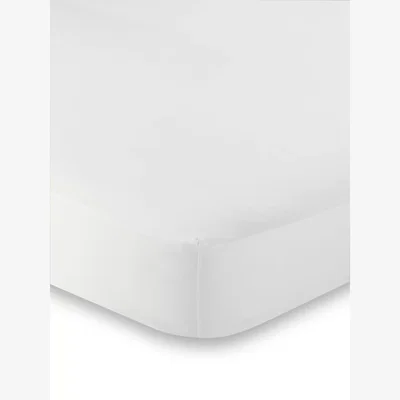 John Lewis John Lewis 300 Thread Count Satin Weave Egyptian Cotton Fitted Sheets