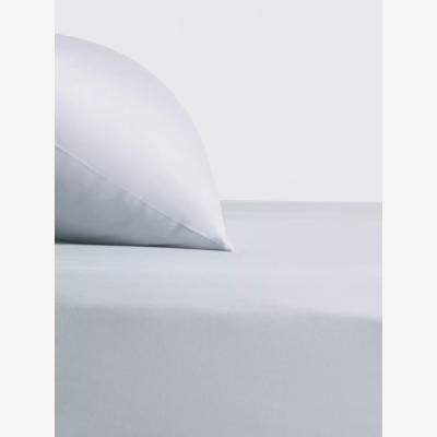 John Lewis John Lewis 800 Thread Count Supima Cotton Sateen Fitted Sheet