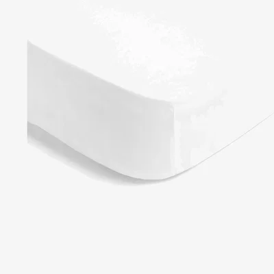 John Lewis John Lewis Soft & Silky Supima Cotton Blend 500 Thread Count Fitted Sheets