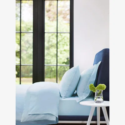 John Lewis Jasper Conran London 300 Thread Count Organic Cotton Deep Fitted Sheet