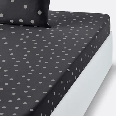La Redoute Orianne Fitted Sheet