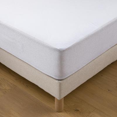 La Redoute Waterproof 100% Lyocell Jersey Fitted Sheet