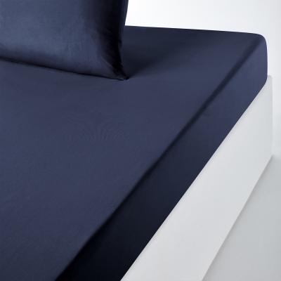La Redoute Recycled Microfibre 30cm High Fitted Sheet