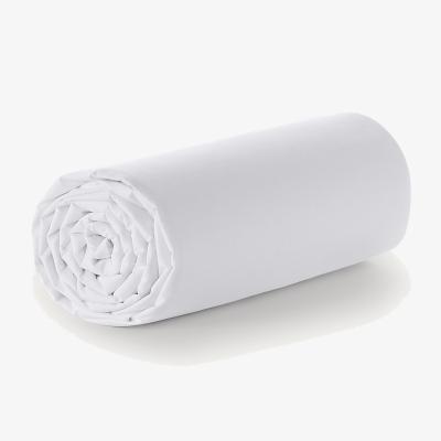 La Redoute Akao Organic Percale Fitted Sheet