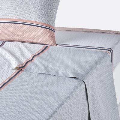 La Redoute Nayma Cotton Flat Sheet