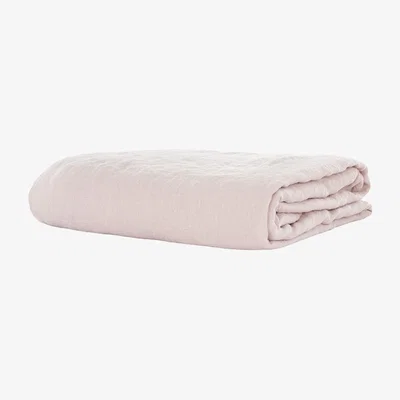 Loaf Lazy Linen Fitted Sheet