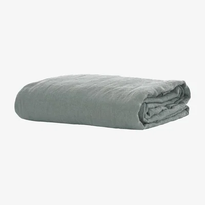 Loaf Lazy Linen Fitted Sheet