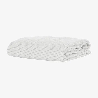 Loaf Lazy Linen Fitted Sheet