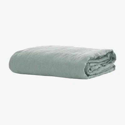 Loaf Lazy Linen Fitted Sheet