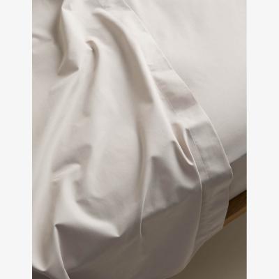Marks & Spencer M&S Body Sensor™ Flat Sheet Silver Grey