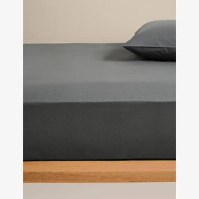 Marks & Spencer M&S Body Sensor™ Deep Fitted Sheet Charcoal