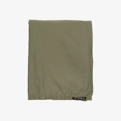 Nordic Nest Himla Soul bed sheet 270x270 cm Antique (green)