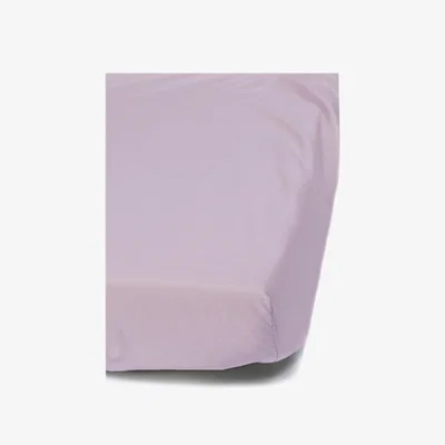 Nordic Nest Himla Dreamtime fitted sheet 180x200 cm Orchid