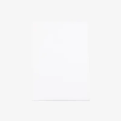 Perch and Parrow Nomi Egyptian Cotton Deep Fitted Sheet, Super King