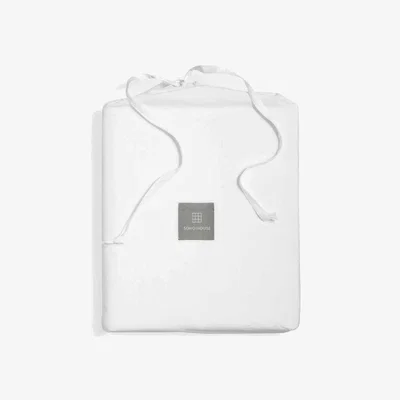 Soho Home House Deep Fitted Sheet, Double