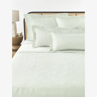 Westwing Linen Bed Sheet Linna