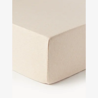 Westwing Fitted Sheet Gorgy, Jersey
