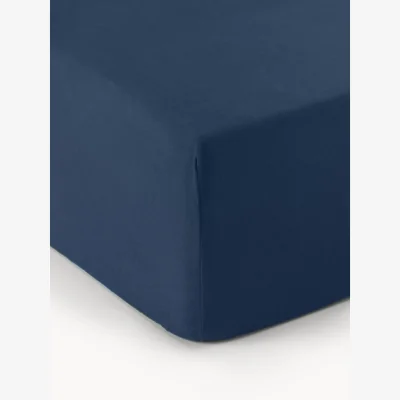 Westwing Divan Flannel Fitted Sheet Biba