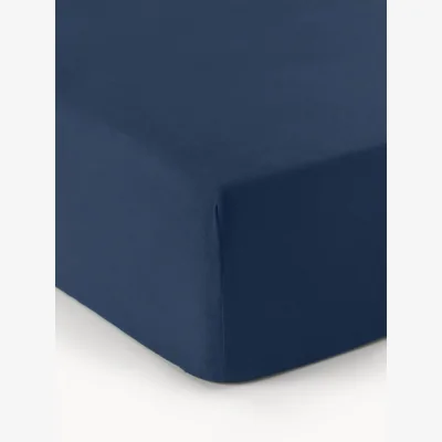 Westwing Flannel Fitted Sheet Biba