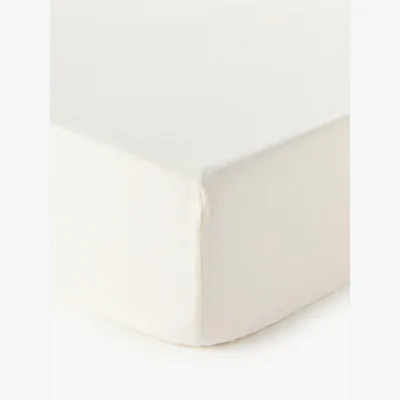 Westwing Fitted Sheet Linna, Linen