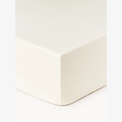 Westwing Fitted Sheet Thany, Jersey
