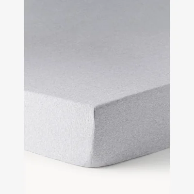 Westwing Topper Fitted Sheet Gorgy, Jersey