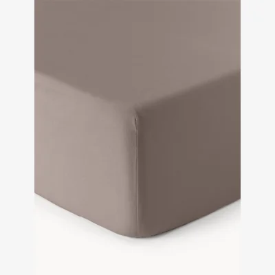 Westwing Fitted Sheet Biba, Flannel