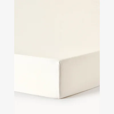 Westwing Topper Fitted Sheet Lara, Jersey-elastane